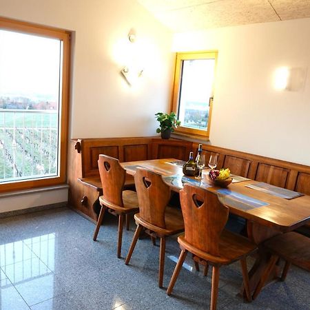 Weinbergshof Rickel Lägenhet Kitzingen Exteriör bild